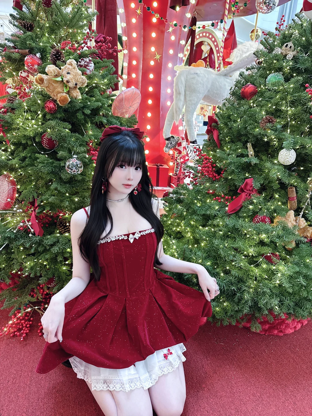 霜月shimo - No.146 2025 Present 01 [23P-36MB] tg@simisebaisi 【丝足阁】011.webp